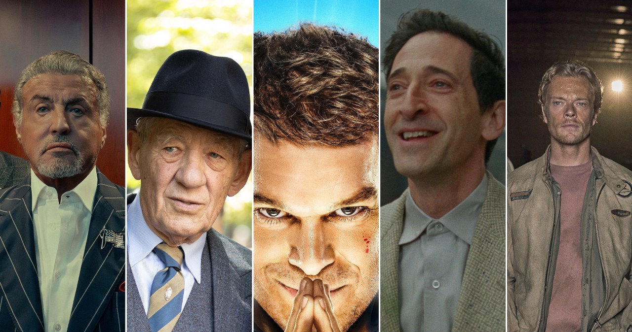 Gorący wrzesień w SkyShowtime. Serialowe nowości i hity prosto z kina