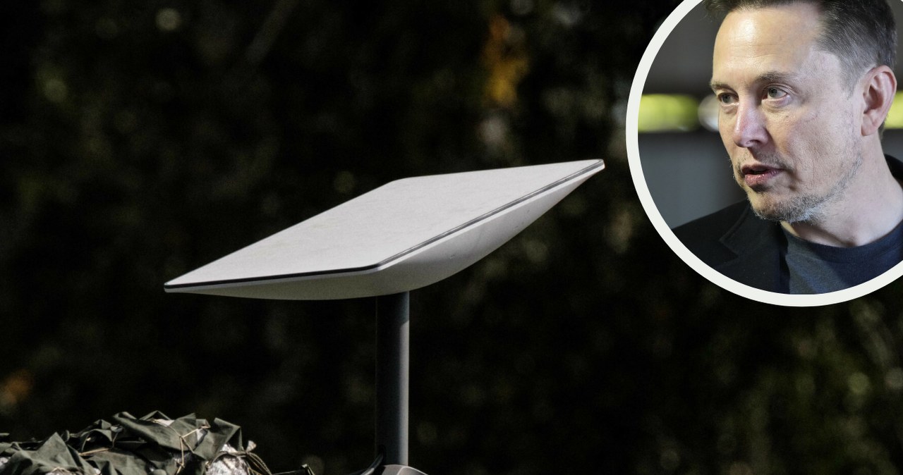 Bez tej technologii Ukraina już dawno przegrałaby wojnę