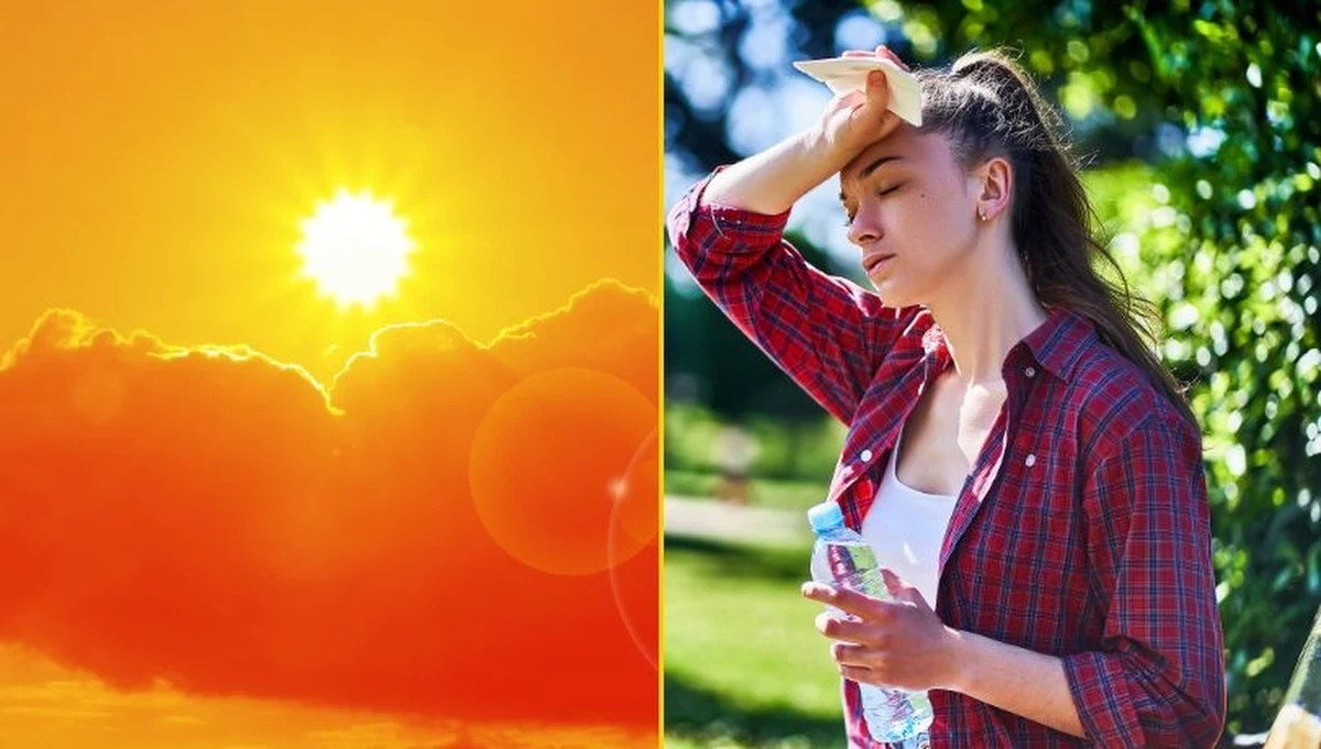 To nie koniec lata, wracają upały. Już w najbliższych dniach Polskę czeka wyraźna zmiana pogody. Po chłodnym początku tygodnia, synoptycy zapowiadają stopniową poprawę warunków atmosferycznych i długo wyczekiwane ocieplenie. W czwartek termometry mogą pokazać nawet 30 stopni Celsjusza. Sprawdź, gdzie będzie najgoręcej.