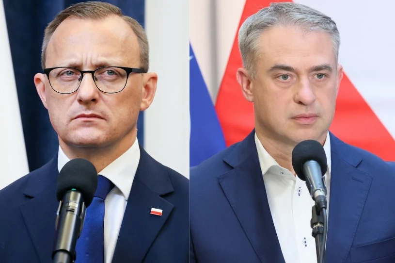 Rzecznik prezydenta odpowiada wicepremierowi. "Histeria nie przystoi"