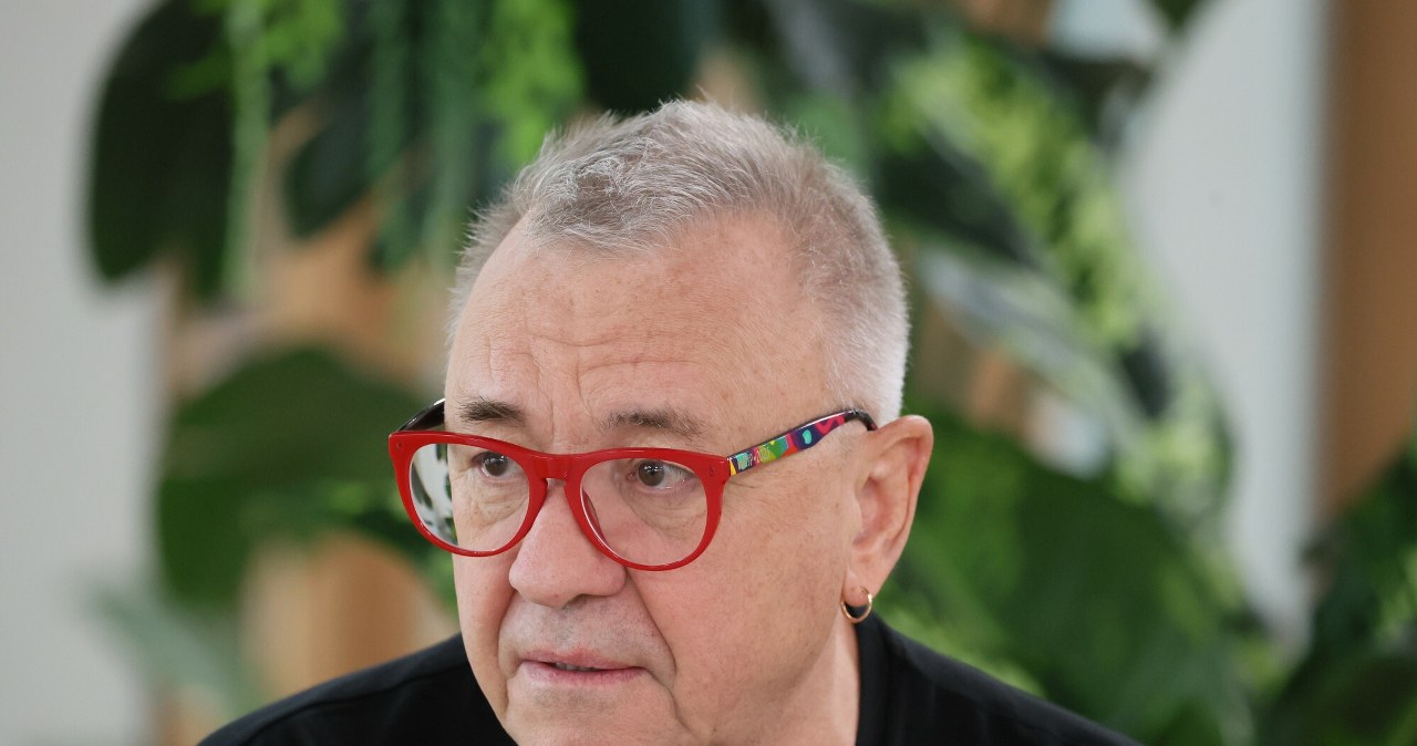 Jurek Owsiak ostro odpowiada na zarzuty. Nie gryzł się w język
