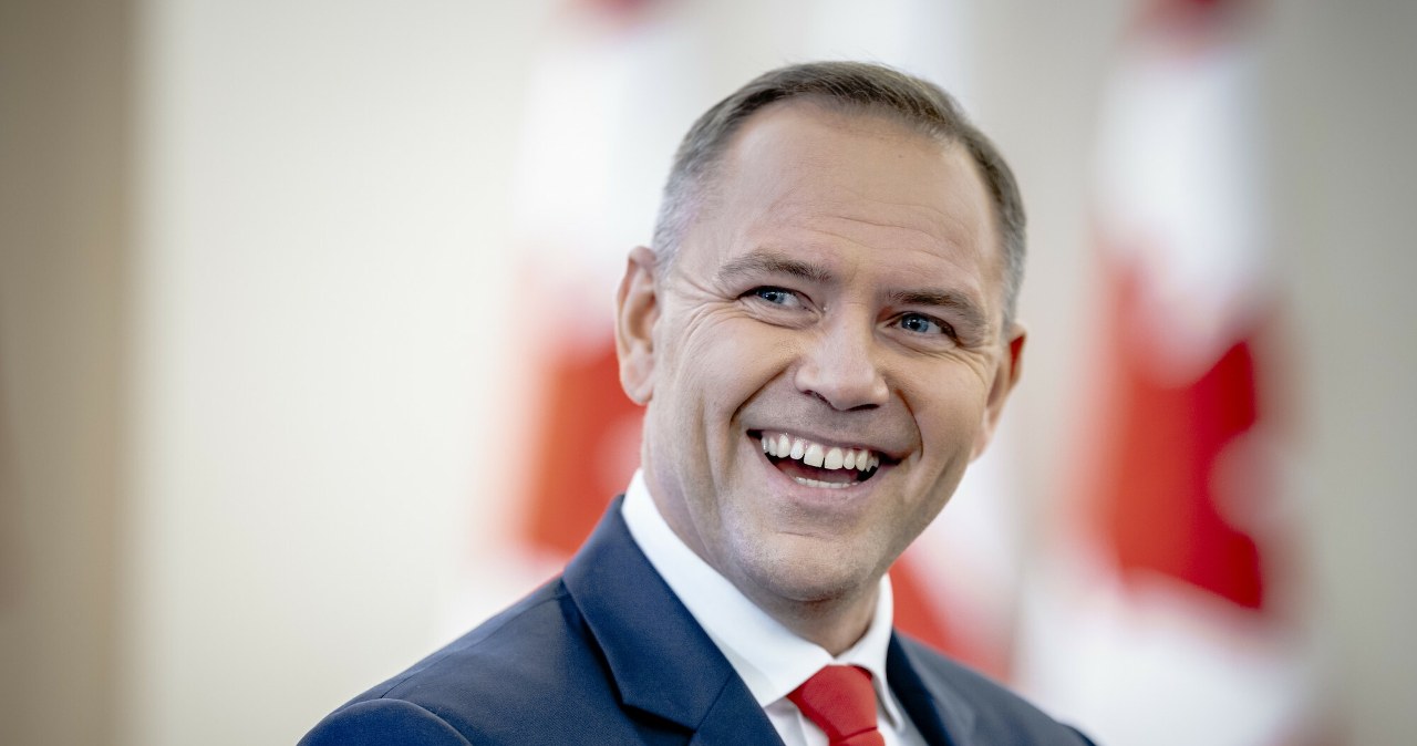 Wicepremier o wecie Nawrockiego: W Rosji się cieszą