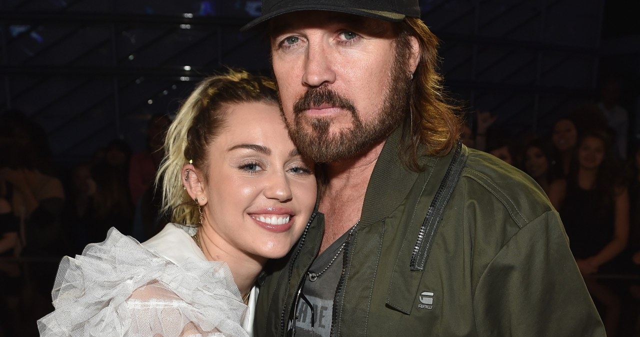 O konflikcie w rodzinie Cyrusów aż huczało. Na jaw wyszły nowe informacje