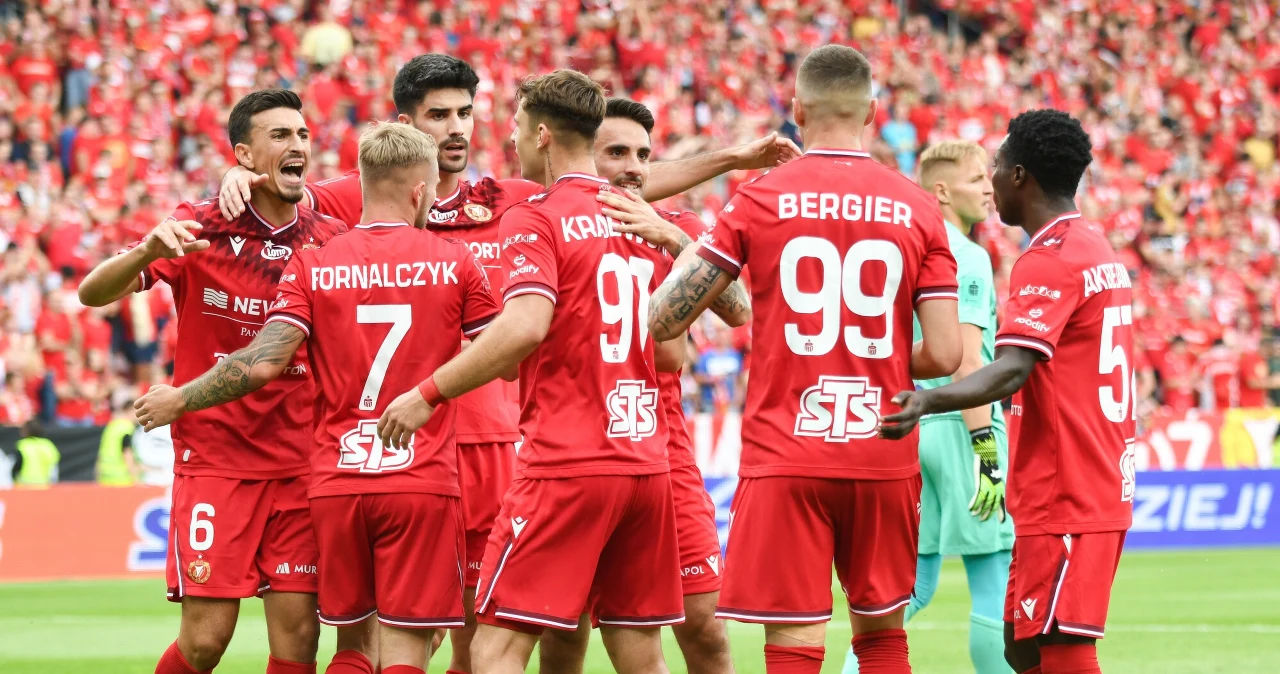 GKS Katowice - Widzew Łódź w 20. kolejce PKO Ekstraklasy. Relacja na żywo