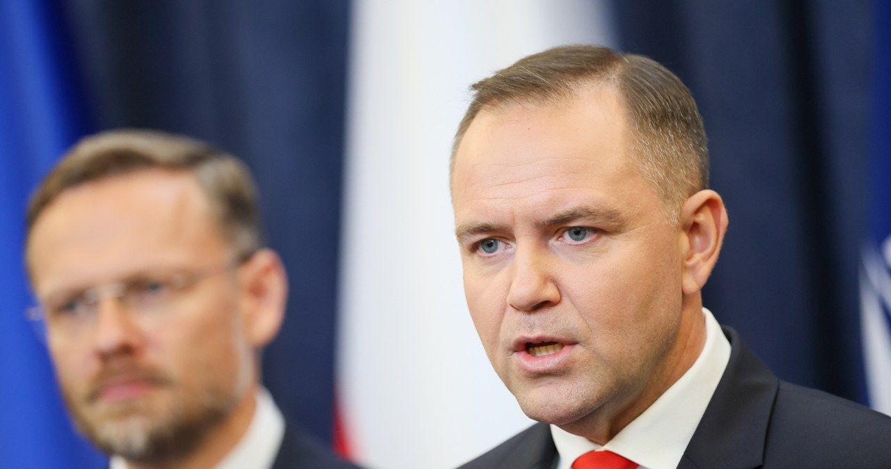 wiadomości,aktualności,Interia Kijów reaguje po zapowiedzi Nawrockiego. Były ambasador przestrzega: Temat służy tylko interesom Rosji