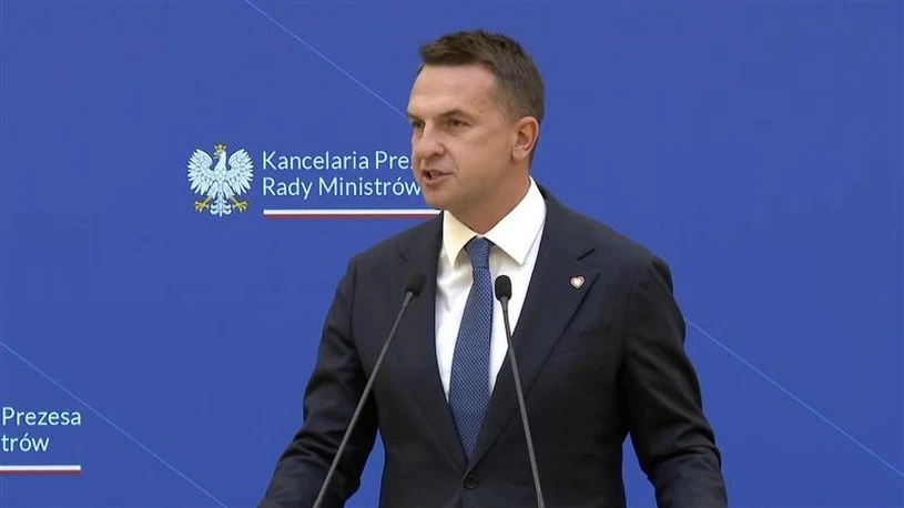 Rząd reaguje na weto Nawrockiego w sprawie Ukraińców. Jest propozycja