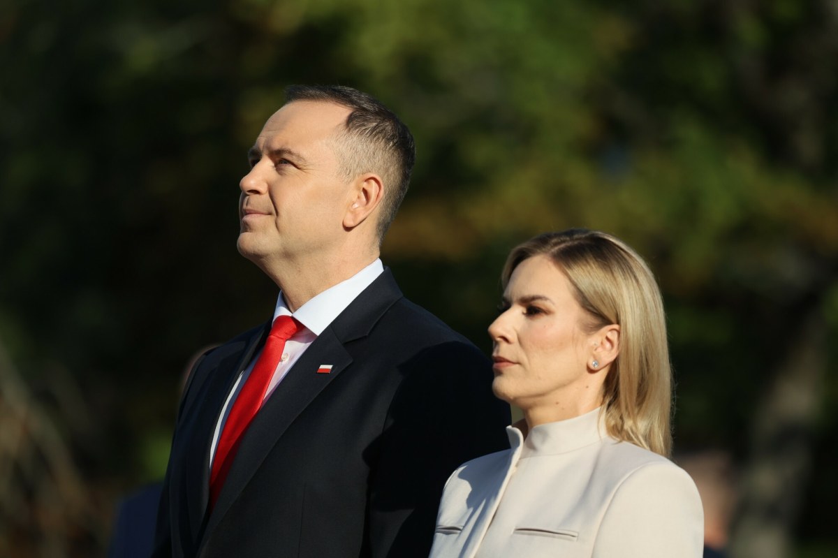 Wizyta polskiej pary prezydenckiej w USA! Znamy kulisy