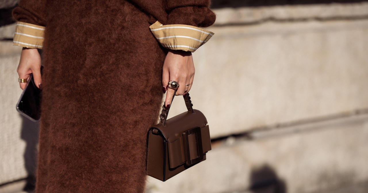 Paznokcie na powrót do biura. 6 trendów, na punkcie których mamy obsesję