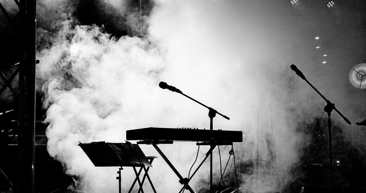 Koncerty w Polsce - jesień pod znakiem muzyki