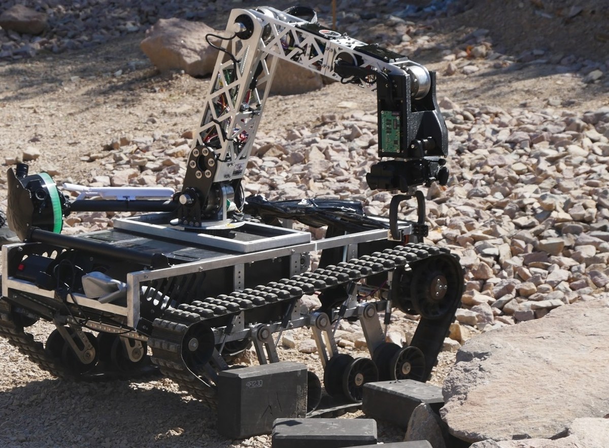 Nasze ambicje w przemyśle kosmicznym rosną. "Nie chcemy być już tylko dostawcą podzespołów"