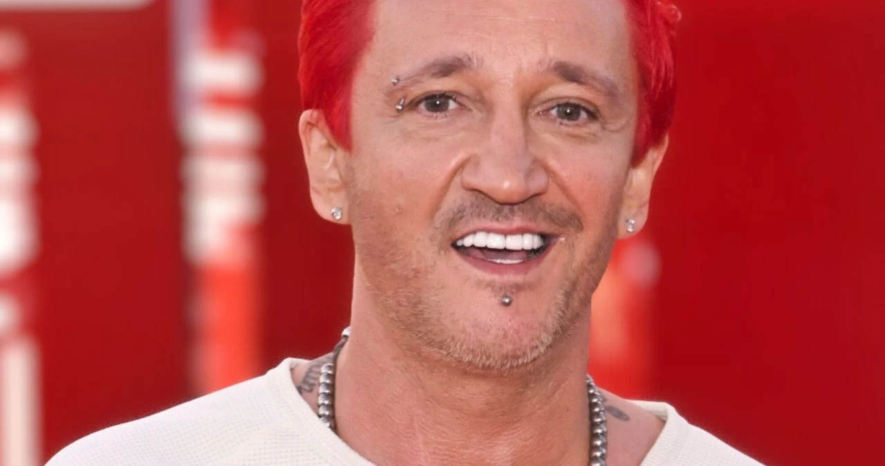 Michał Wiśniewski zdecydował ws. swojej kariery. To był tylko epizod