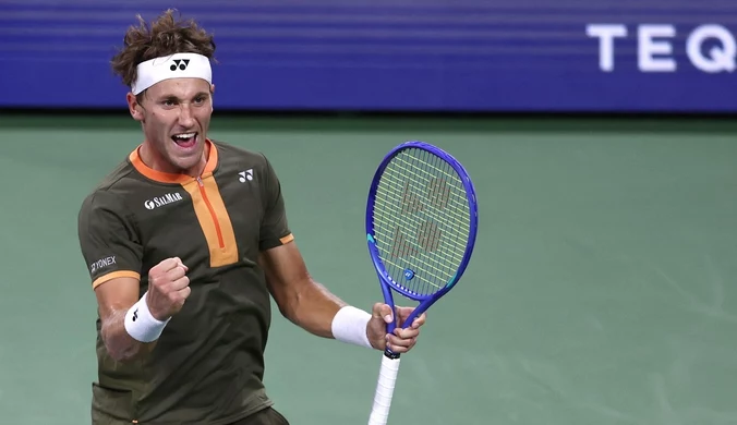 Partner Świątek zdemaskował mroczną stronę US Open. Kibice naprawdę to robią