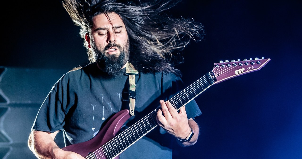 Deftones wracają do Polski bez jednego z filarów. Wokalista zabrał głos