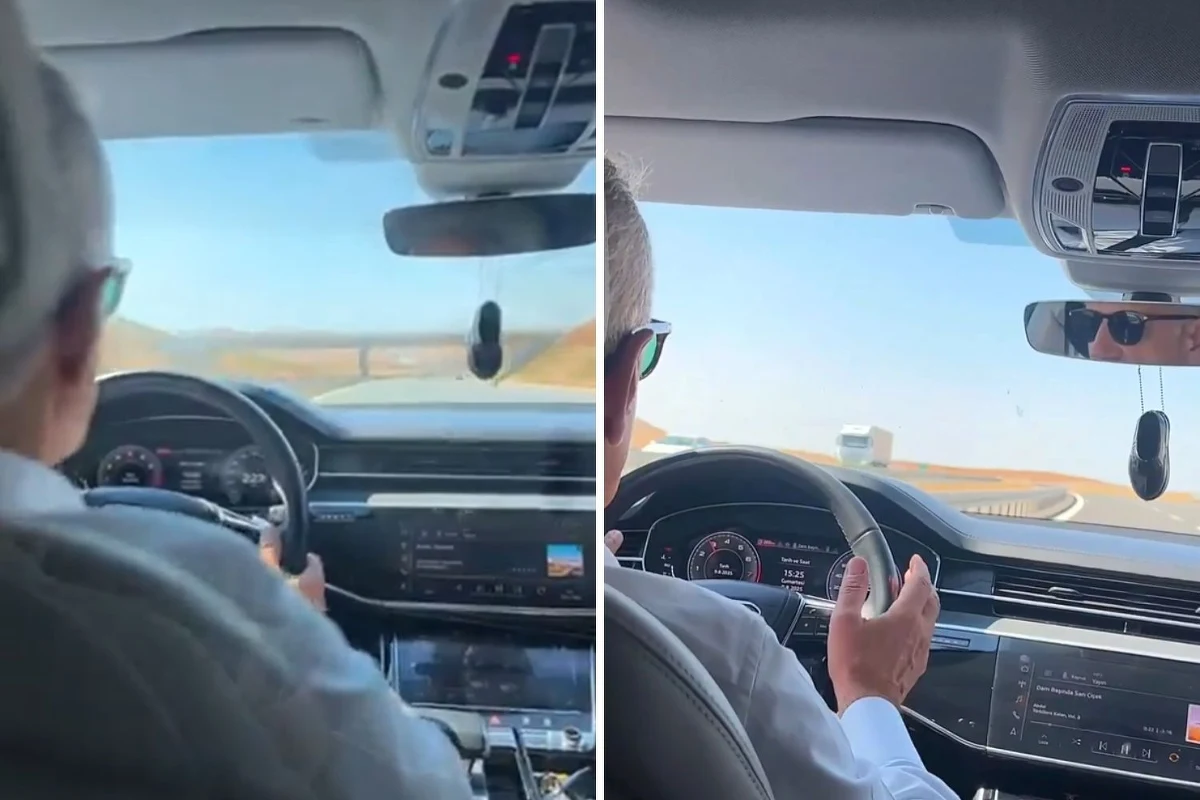 Kuriozalna wpadka tureckiego ministra transportu. Abdulkadir Uraloğlu sam na siebie ściągnął kłopoty, publikując w internecie film z przejażdżki autostradą, na którym widać, jak znacznie przekracza dozwoloną prędkość. Zamiast promocji nowoczesnych dróg, nagranie stało się dowodem wykroczenia, a szef resortu musiał zapłacić mandat i publicznie przeprosić za swoje zachowanie.