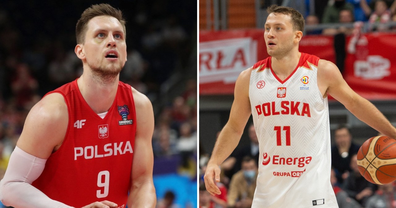 wiadomości,aktualności,Interia Głośny konflikt w polskiej kadrze. Zawrzało przed Eurobasketem, nie zagrają już razem