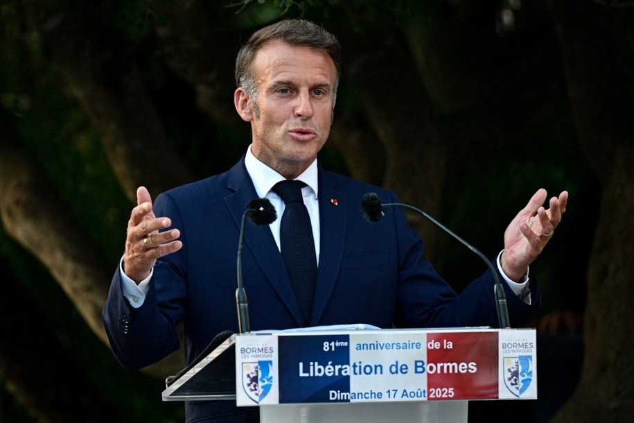 /MIGUEL MEDINA/AFP/East News /East News