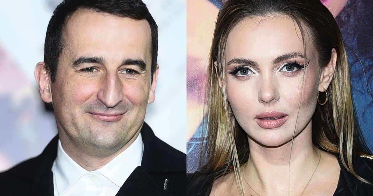 Leszczak najpierw rozstała się z Koterskim, a teraz to. Nie traci czasu