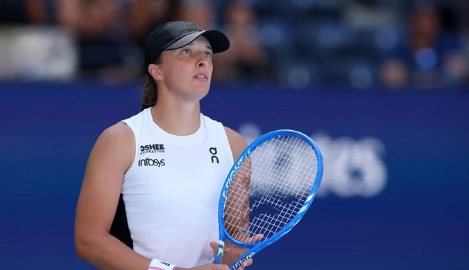 Zawodniczki mają dosyć. A Świątek potwierdza po meczu, problem na US Open 