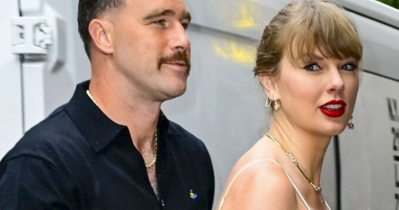 Wydało się ws. sukni ślubnej Taylor Swift. Wiadomo, kim się inspiruje