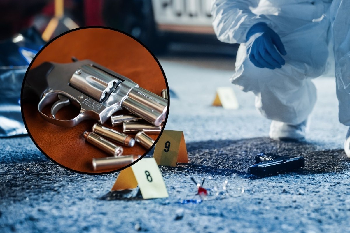 Zabił dwóch policjantów, kolejnego ranił. Trwa obława, pilny apel służb