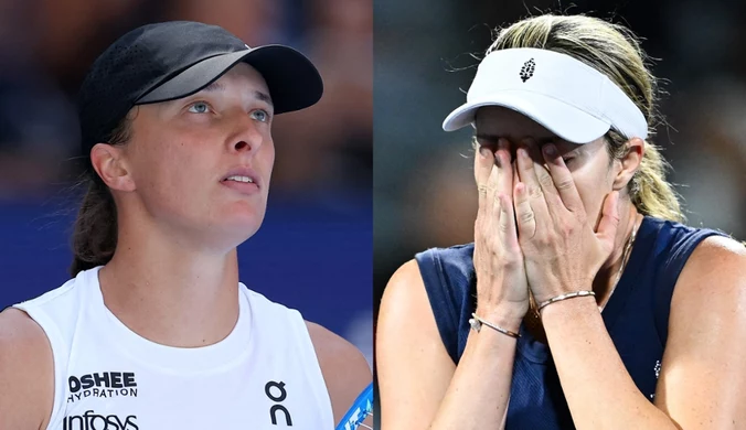 Nie będzie starcia Świątek z Collins. Amerykanka wyeliminowana z US Open