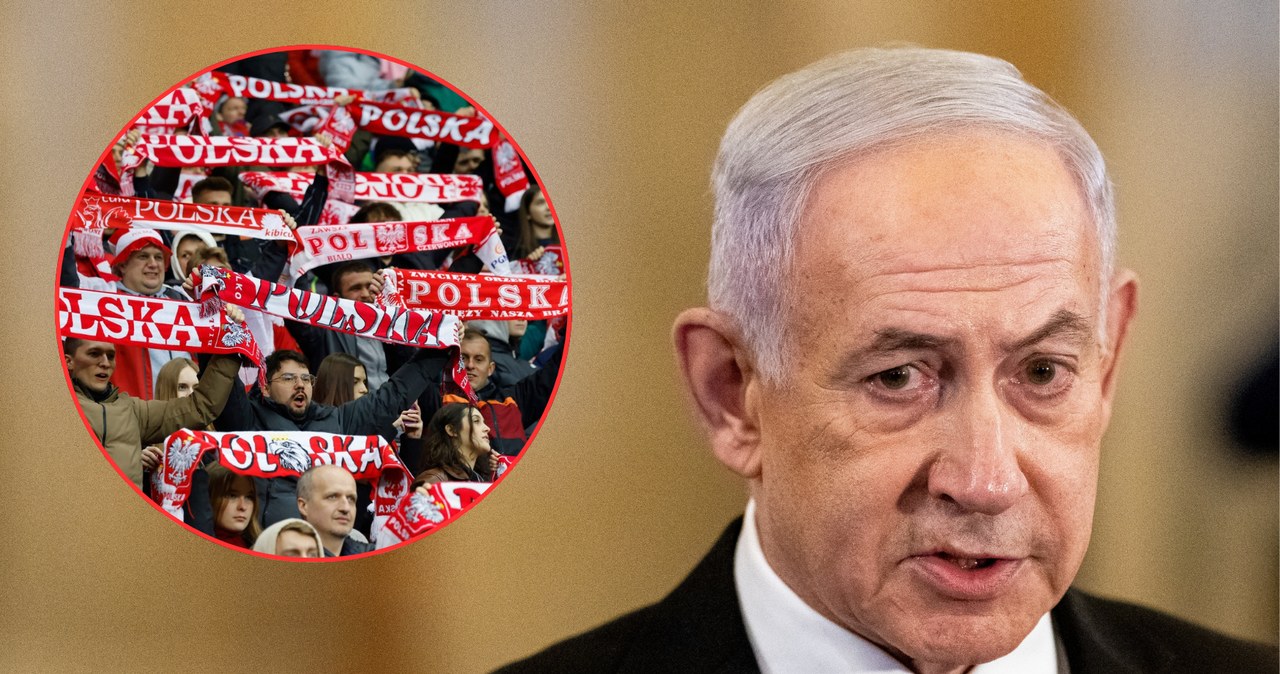 Panika w Izraelu tuż przed meczem z Polakami. Do akcji wkroczyły służby wiadomości,aktualności,Interia Panika w Izraelu tuż przed meczem z Polakami. Do akcji wkroczyły służby