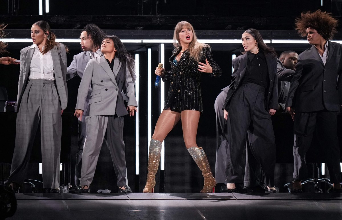 Planował zamach na koncercie Taylor Swift. Nastolatek usłyszał wyrok