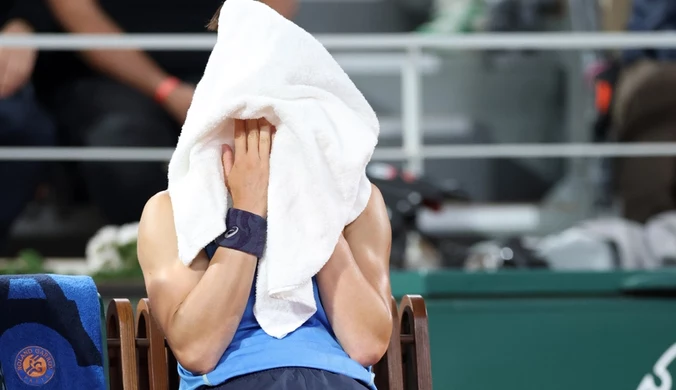 Potężna niespodzianka w ćwiartce ze Świątek. Półfinalistka French Open za burtą