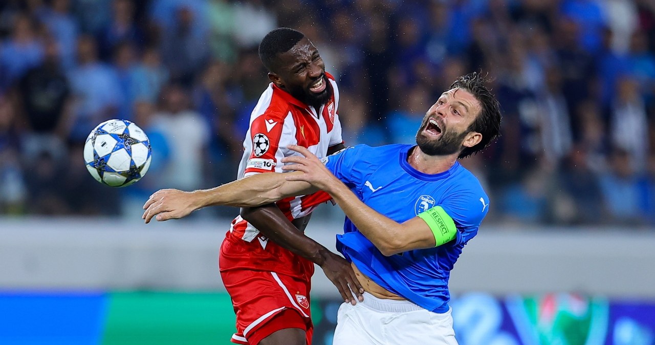 Gol w 89. minucie na wagę awansu. Pogromca mistrza Polski na kolanach