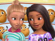 Barbie: Stacie na ratunek
