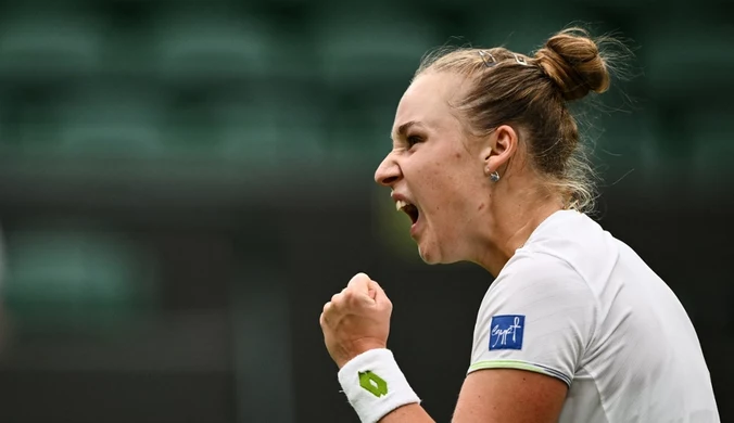 Cały świat widział, jak Rosjanka potraktowała Polkę. Teraz taki komunikat US Open
