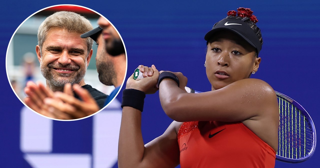 355 dni od porażki Świątek na US Open. Wiktorowski wrócił z Osaką. Nagły kryzys Japonki wiadomości,aktualności,Interia 355 dni od porażki Świątek na US Open. Wiktorowski wrócił z Osaką. Nagły kryzys Japonki