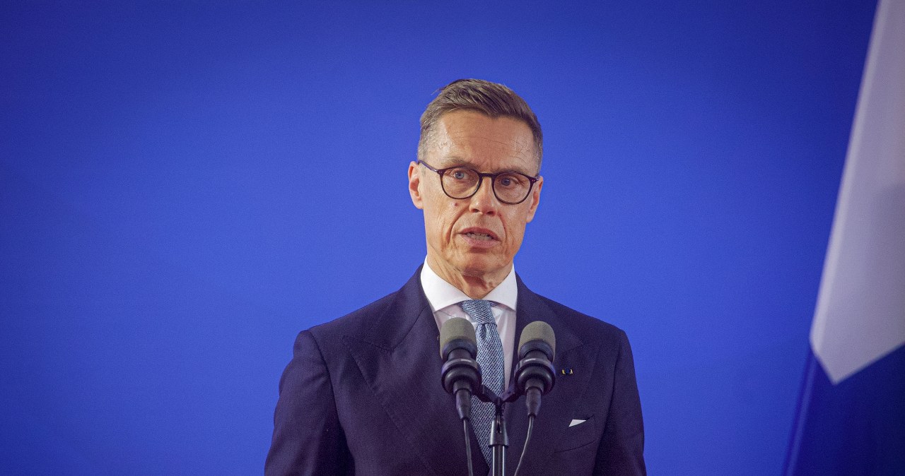 Był na szczycie z Trumpem. Mówi, co zmusi Putina do zawarcia pokoju