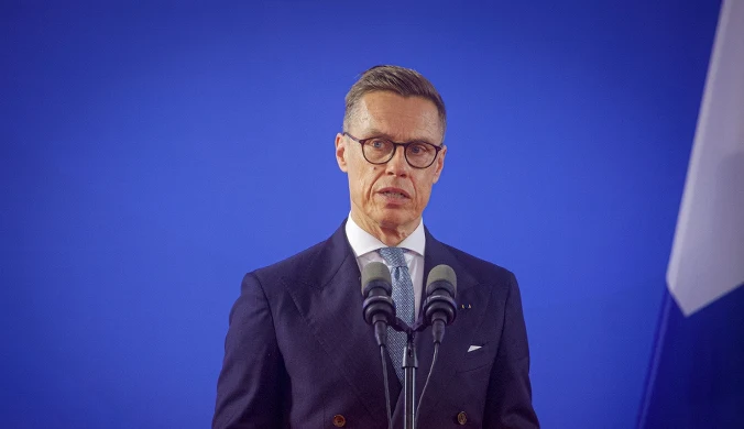 Był na szczycie z Trumpem. Mówi, co zmusi Putina do zawarcia pokoju