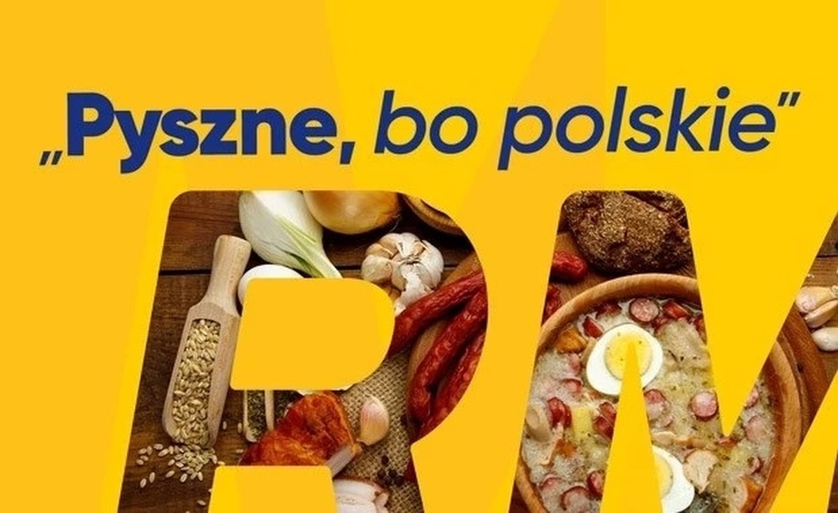 Tu smaki łączą tradycję z nowoczesnością. "Pyszne, bo polskie" na Podkarpaciu