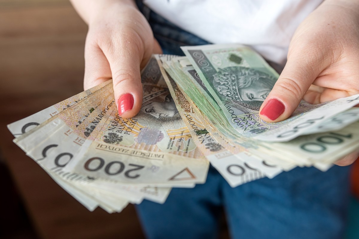 Wynagrodzenie specjalistów i menedżerów w górę. Kto zyskał najwięcej?
