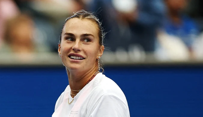 Zaskakująca decyzja Sabalenki. Dodatkowe zgłoszenie tuż przed Australian Open