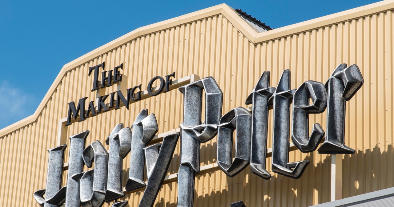 Rosja wprowadza nowe przepisy. Od 1 września Harry Potter zakazany