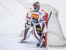 Hokej: Liga Mistrzów - mecz: Red Bull Salzburg - Pinguins Bremerhaven