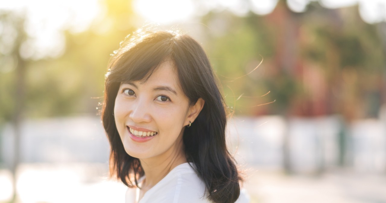 Sekret Japonek i Koreanek na młodą cerę? Domowa maseczka liftingująca