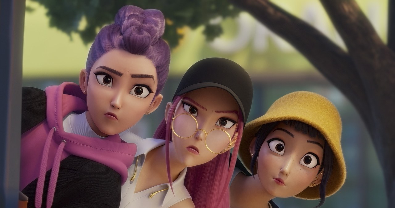 To największy hit w historii Netfliksa. Powstanie kontynuacja? wiadomości,aktualności,Interia To największy hit w historii Netfliksa. Powstanie kontynuacja?