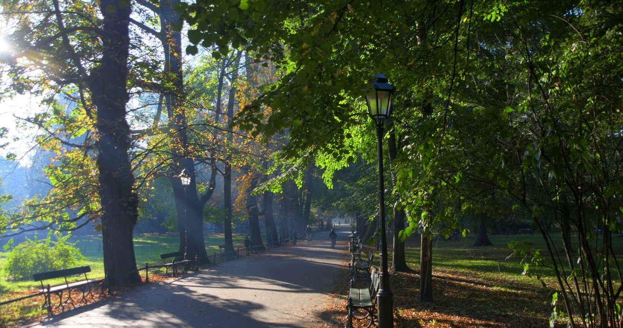 Czym jest indeks UV? Powinniśmy to sprawdzać także jesienią i zimą