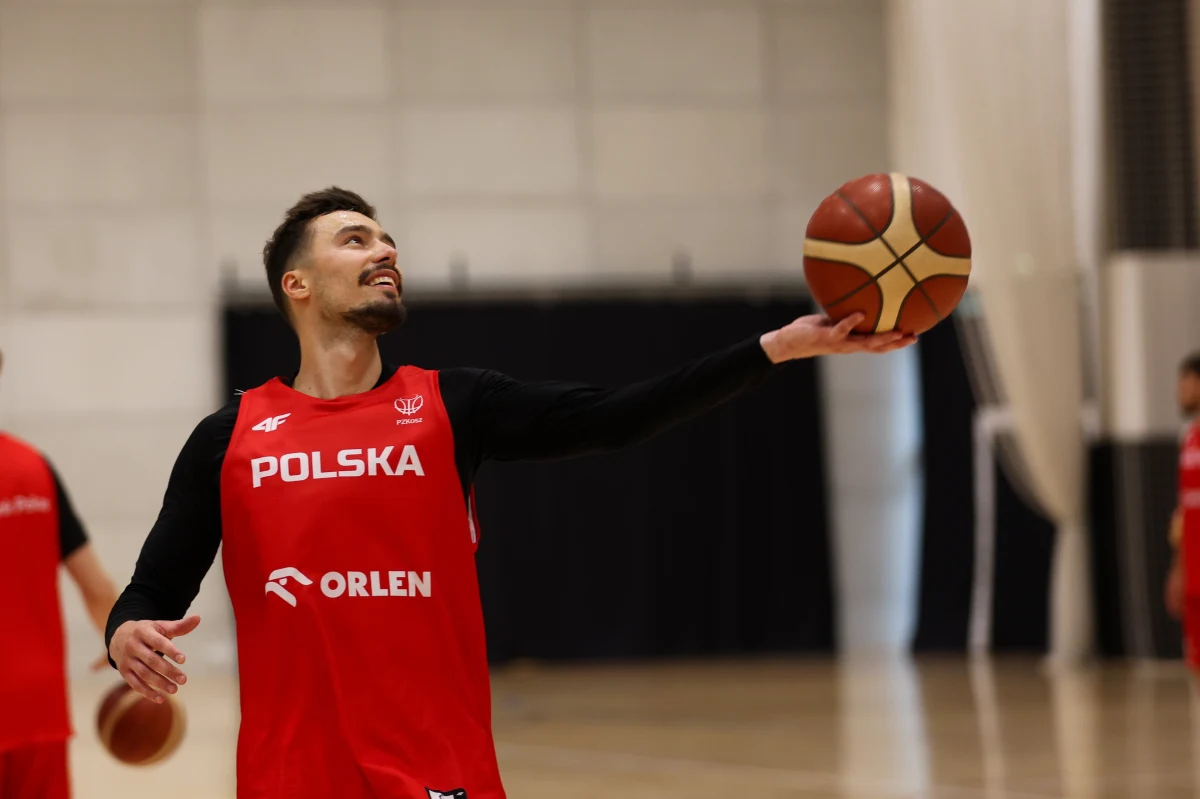 Długie, żmudne przygotowania, seria trudnych meczów sparingowych, a teraz czas na weryfikację. Biało-Czerwoni koszykarze zapewniają, że są gotowi na Eurobasket. W czwartek wieczorem w Katowicach rozegrają pierwszy mecz przeciwko Słowenii.