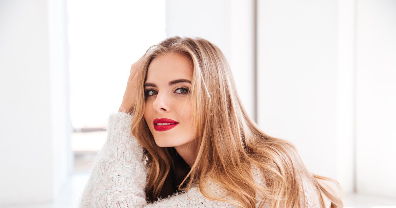 Wystarczy kilka zmian w menu, by włosy rosły szybciej i były mocniejsze