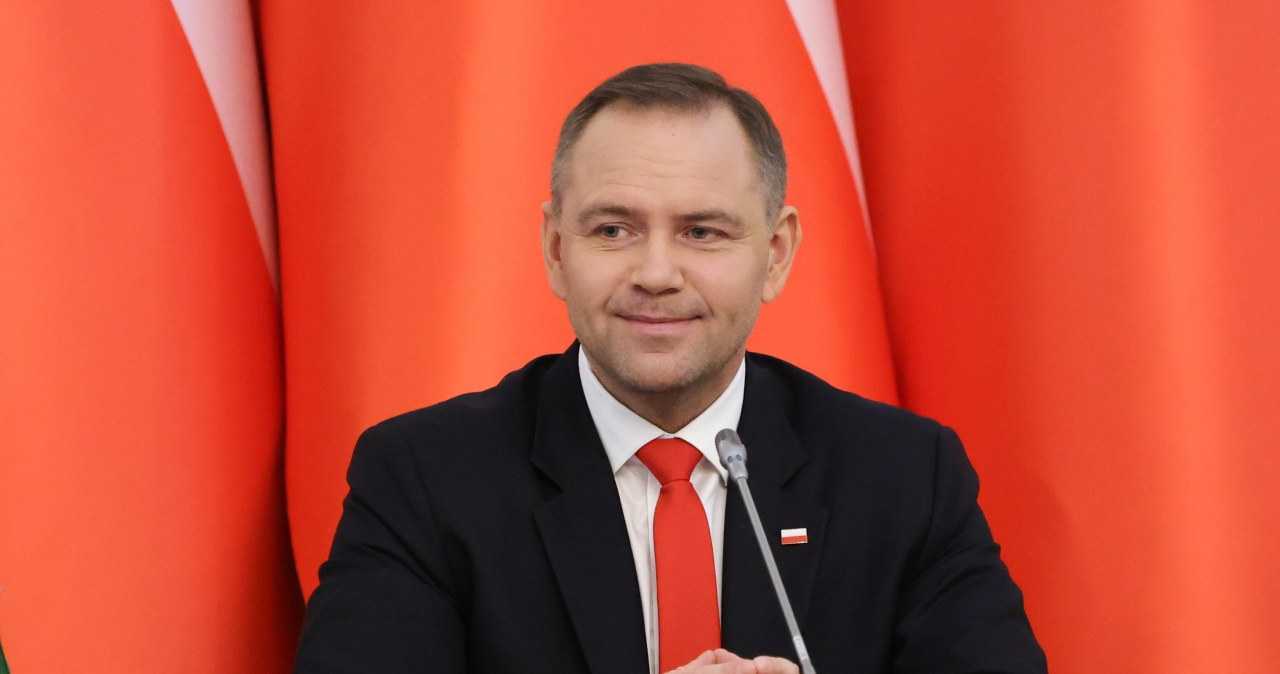 Prezydent nagle przerwał premierowi. "Odchodzimy od tematu"