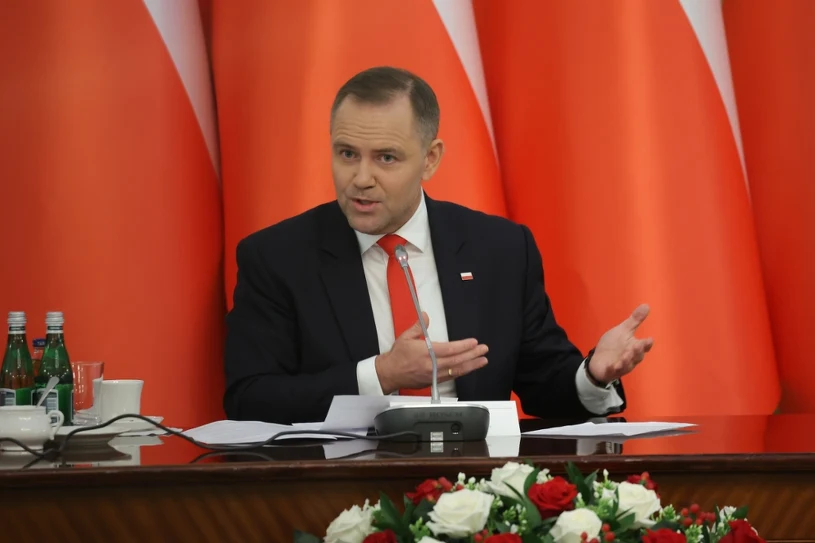 Prezydent chce wyjaśnień od premiera. "Jestem zaniepokojony"