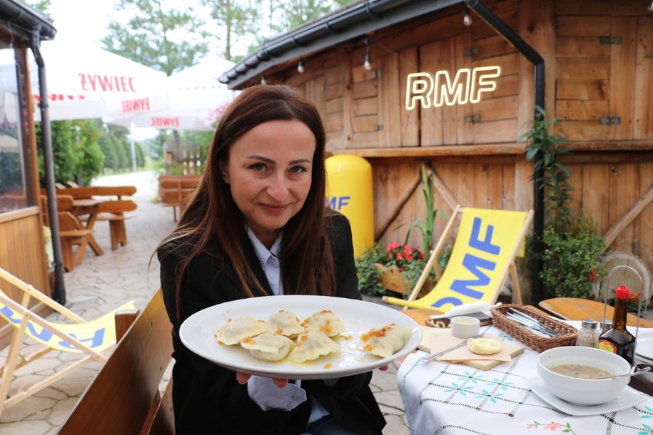 /Józef Polewka /RMF FM