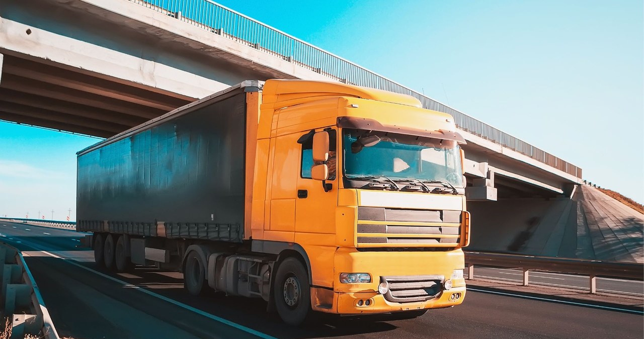Szwecja otwarta na kobiety w transporcie? Statystyki pokazują wprost wiadomości,aktualności,Interia Szwecja otwarta na kobiety w transporcie? Statystyki pokazują wprost