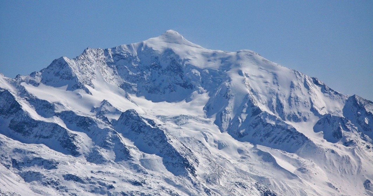 wiadomości,aktualności,Interia Znaleziono ciała w Alpach. Rzecznik MSZ: To prawdopodobnie Polacy