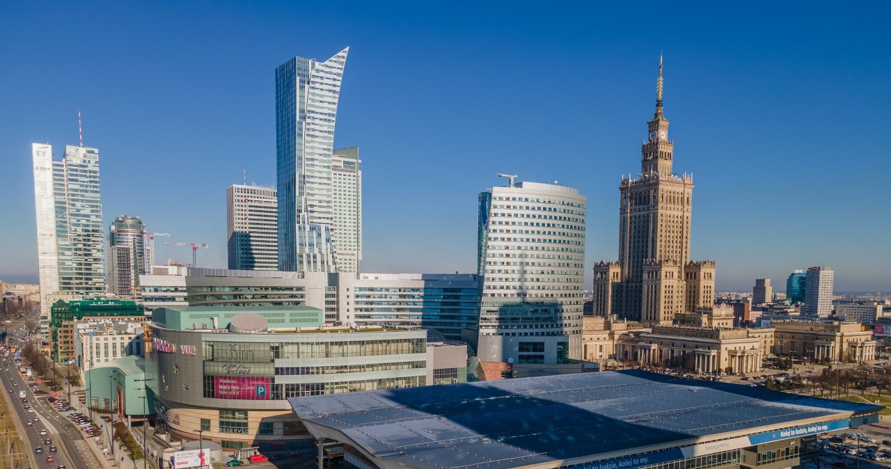 Warszawa Centralna do zamknięcia. Stołeczny dworzec wyłączony z ruchu